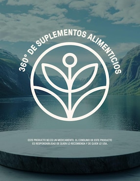 Resveratrol con astaxantina Life360+ de 120 cápsulas