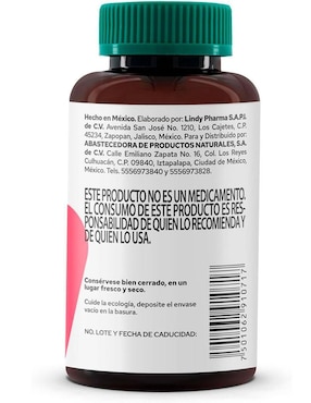 Set de suplementos de omega 3 salmón plus, glucosamina & colágeno tipo II Pronat