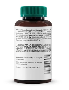 Set de suplementos alimenticios de Coenzima Q10 y Prosunat Pronat