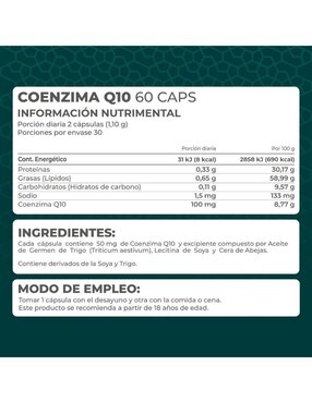 Set de suplementos alimenticios de Omega 3 infantil gomitas y Coenzima Q10 Pronat con DHA, EPA y vitamina E de diferentes sabores