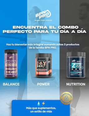 Pre & Pro+ con prebióticos, inulina, lipasa y enzimas digestivas sin sabor BPN PRO con 5 billones de probióticos de 60 cápsulas