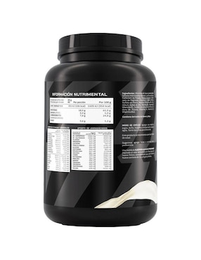 Set de suplementos de PreWorkout Sandia y Albúmina de Huevo Prowinner con proteína de soya con aminoácidos