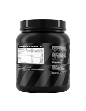 Set de suplementos alimenticios de preworkout sandia y amino 2000 bcaa Prowinner