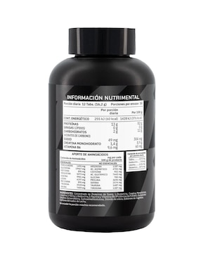 Set de suplementos alimenticios de preworkout sandia y amino 2000 bcaa Prowinner