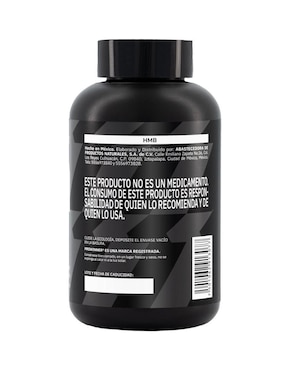 Set de suplementos alimenticios de hmb y zero carbs chocolate Prowinner