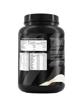 Set de suplementos de HMB y Albúmina de Huevo Prowinner