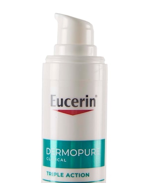 Sérum facial Dermopure Clinical Eucerin de piel mixta y grasa