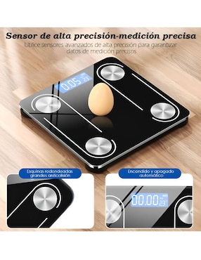 Báscula digital Xtellar