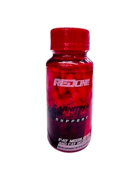 Carnitina Redline de 90 cápsulas