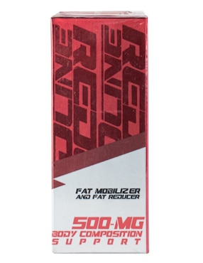 Carnitina Redline de 90 cápsulas