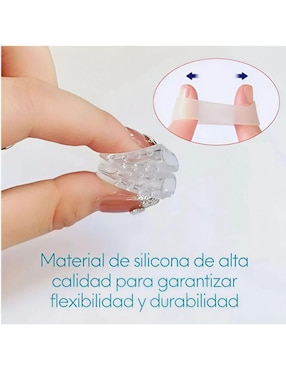 Cuidado de los pies Belug