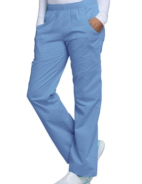 Uniforme Cherokee para mujer