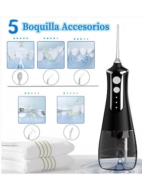 Irrigador bucal Xtellar xtllar4622 300 ml