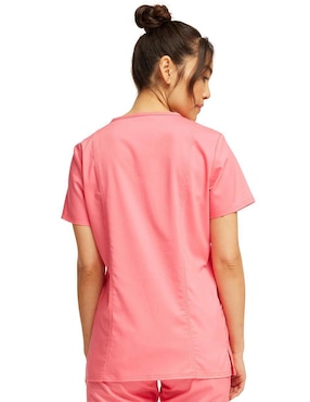 Uniforme Cherokee estilo regular para mujer