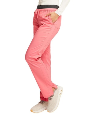 Uniforme Cherokee estilo regular para mujer