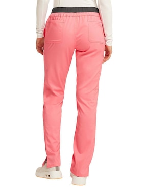 Uniforme Cherokee estilo regular para mujer