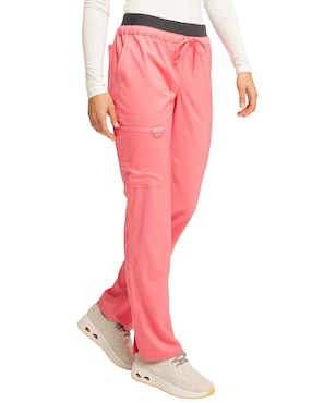 Uniforme Cherokee estilo regular para mujer