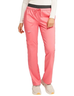 Uniforme Cherokee estilo regular para mujer