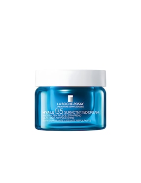 Crema facial recomendada para prevenir signos de la edad día y noche La Roche Posay para piel seca y sensible