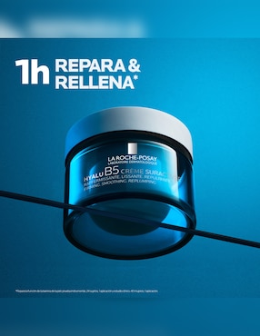 Crema facial recomendada para prevenir signos de la edad día y noche La Roche Posay para piel seca y sensible