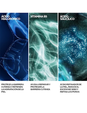 Crema facial recomendada para prevenir signos de la edad día y noche La Roche Posay para piel seca y sensible