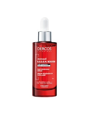 Sérum capilar Dercos regen Vichy