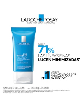 Crema facial recomendada para prevenir signos de la edad día y noche La Roche Posay para piel seca y sensible