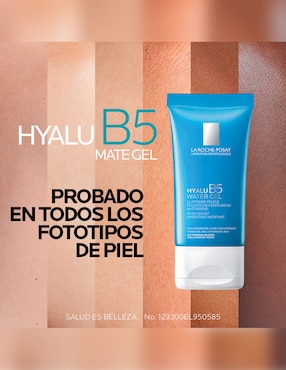Crema facial recomendada para prevenir signos de la edad día y noche La Roche Posay para piel seca y sensible