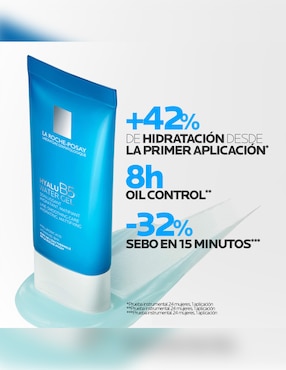 Crema facial recomendada para prevenir signos de la edad día y noche La Roche Posay para piel seca y sensible