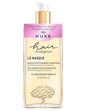 Aceite para cabello Hair Prodigieux Nuxe 125ml