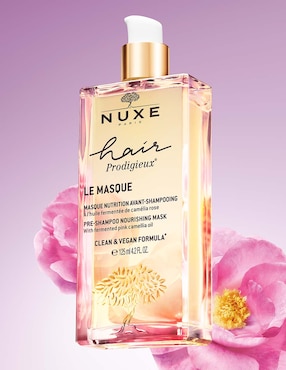 Aceite para cabello Hair Prodigieux Nuxe 125ml