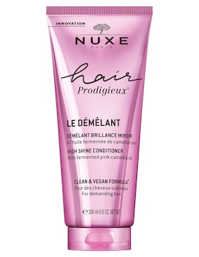 Acondicionador para cabello Hair Prodigieux Nuxe 200 ml