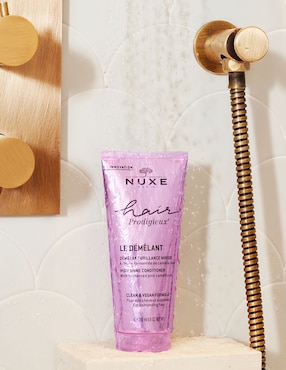 Acondicionador para cabello Hair Prodigieux Nuxe 200 ml