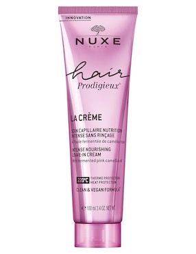 Crema para cabello Hair Prodigieux Nuxe para revitalizar