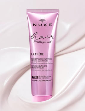 Crema para cabello Hair Prodigieux Nuxe para revitalizar