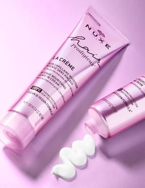 Crema para cabello Hair Prodigieux Nuxe para revitalizar