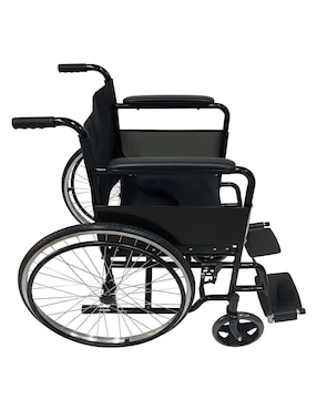 Silla de ruedas Lenivé Rued-02