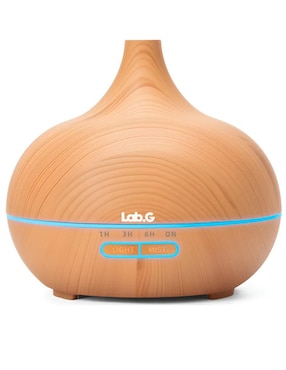 Humidificador Lab.g 400 ml