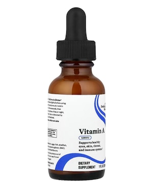 Vitamina A Seeking Health de 30 ml