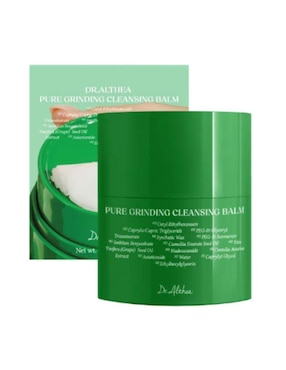 Crema facial recomendada para limpiar día y noche Althea para todo tipo piel