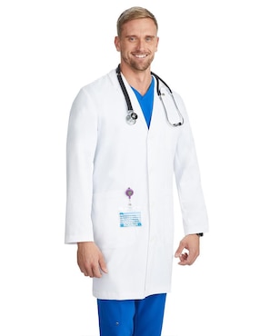 Uniforme Healing Hands estilo regular para hombre