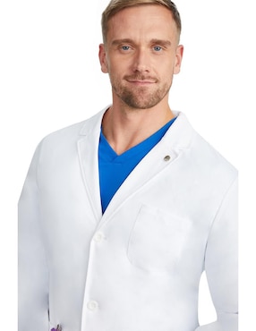 Uniforme Healing Hands estilo regular para hombre