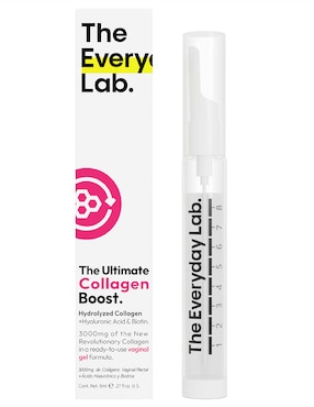 Colágeno líquido The Everyday Lab de 8 ml