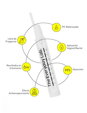Colágeno líquido The Everyday Lab de 8 ml