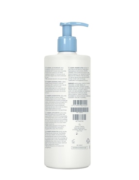 Loción corporal hidratante Pierre Fabre locion nutritiva piel muy seca dexeryl 500 ml
