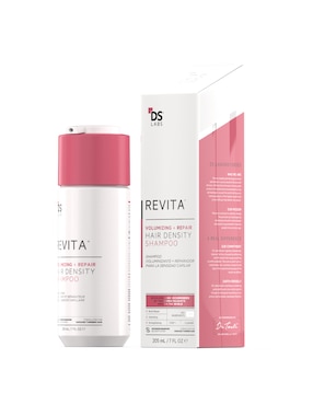 Acondicionador para cabello Revita Volumizing Conditioner 205 ml Ds Laboratories 205 ml