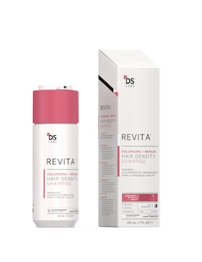 Acondicionador para cabello Revita Volumizing Conditioner 205 ml Ds Laboratories 205 ml