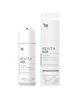 Acondicionador para cabello Revita CBX Conditioner DS Laboratories Revita 205 ml