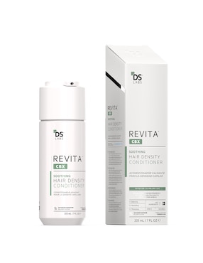 Acondicionador para cabello Revita CBX Conditioner DS Laboratories Revita 205 ml