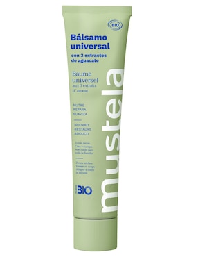 Bálsamo Mustela Bio